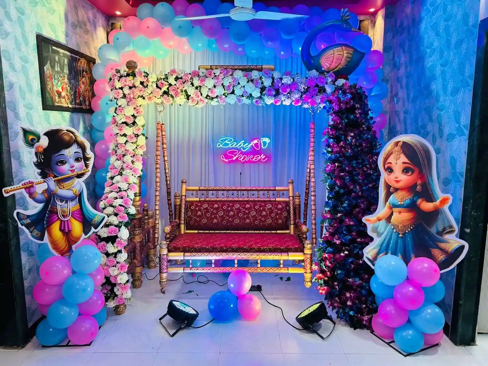 Baby Shower