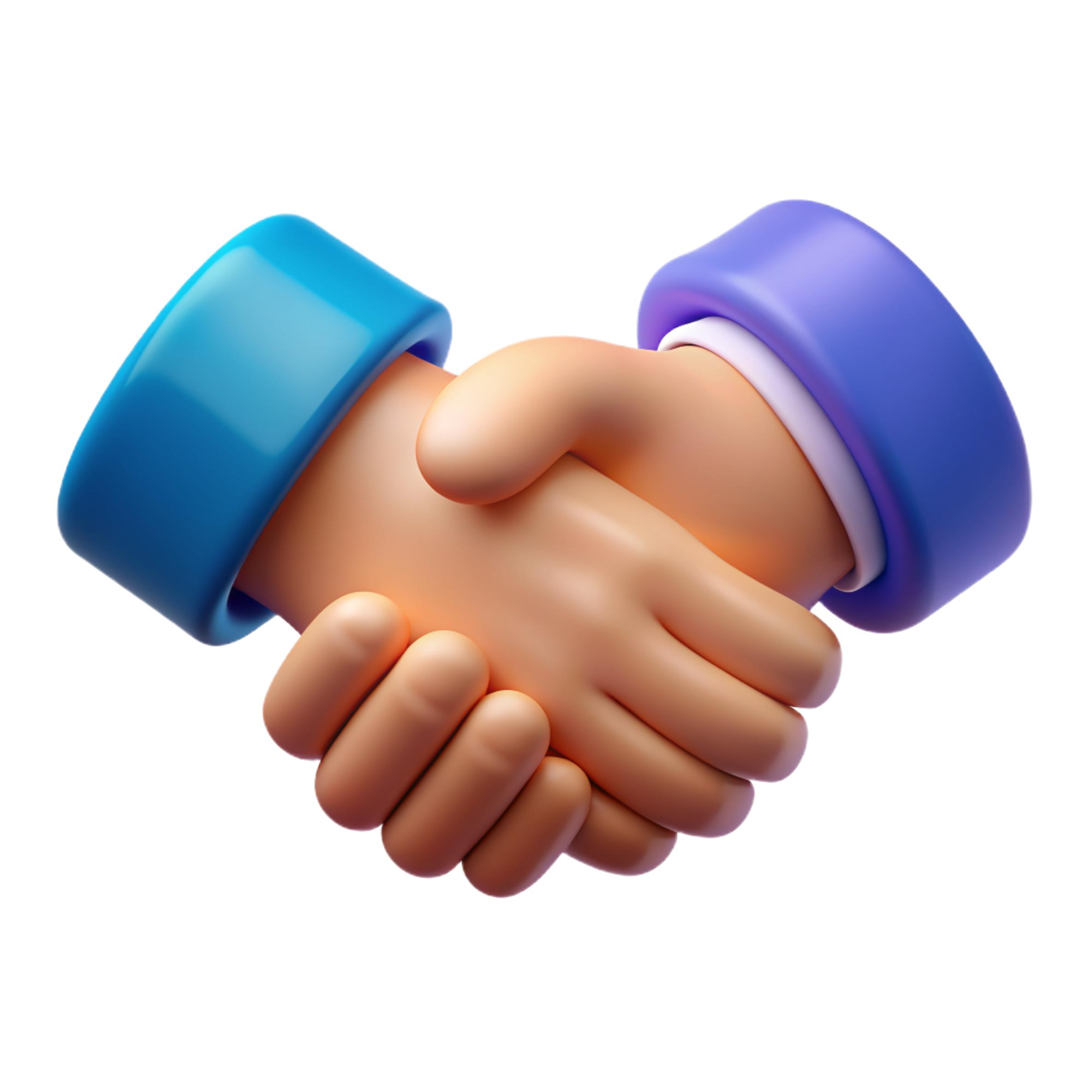 Partnerships Icon